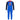 SPEEDO COLOR BLOCK LONG SLEEVE ALL-IN-1 SUIT-Swimwear-Speedo Malaysia-BEAUTIFUL BLUE/RISK RED/NAVY-8-09240A362-Speedo Malaysia Online