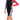 SPEEDO COLOURBLOCK RASH TOP & JAMMER SET - JUNIOR UNISEX
