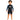 SPEEDO COMBOFIT LONG SLEEVE SPRINGSUIT - TOTS-Thermal Swimwear-Speedo Malaysia-Speedo Malaysia Online