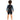 SPEEDO COMBOFIT LONG SLEEVE SPRINGSUIT - TOTS-Thermal Swimwear-Speedo Malaysia-Speedo Malaysia Online