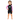 SPEEDO COMBOFIT LONG SLEEVE SPRINGSUIT - TOTS-Thermal Swimwear-Speedo Malaysia-Speedo Malaysia Online