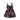 SPEEDO CRYSTALSTAR U-BACK 1PC SWIMDRESS