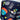 SPEEDO DIGITAL ALLOVER AQUASHORTS - TOTS BOY