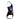SPEEDO DIGITAL PLACEMENT POWERBACK - JUNIOR FEMALE