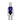 SPEEDO DIGITAL PLACEMENT SPLASHBACK - JUNIOR FEMALE
