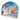 SPEEDO DIGITAL PRINTED CAP