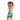 SPEEDO DIGITAL PRINTED LEISURE 14" WATERSHORT