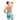SPEEDO DIGITAL PRINTED LEISURE 14" WATERSHORT
