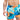 SPEEDO DIGITAL PRINTED LEISURE 14" WATERSHORT