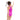 SPEEDO DIGITAL PRINTED SWIMSUIT - TOTS GIRL