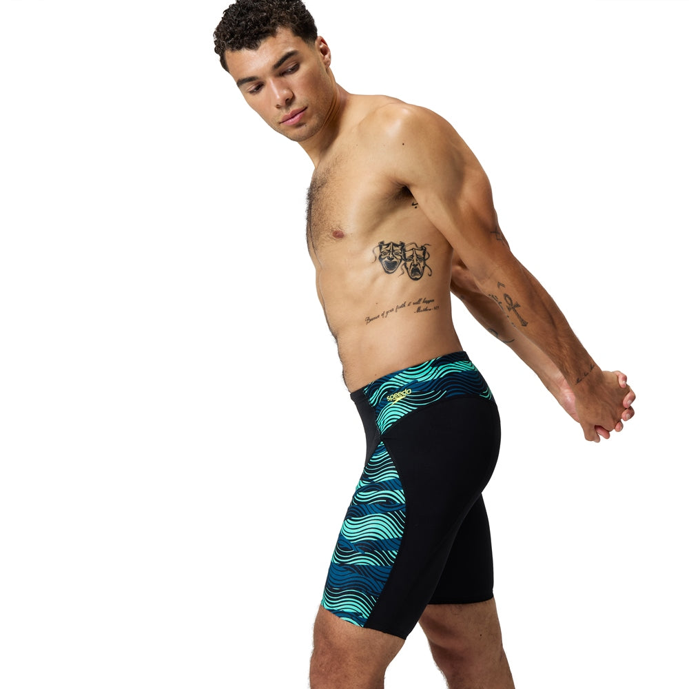SPEEDO ENDURANCE+ MAX COMPRESSION JAMMER – Speedo Malaysia Online