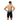 SPEEDO ENDURANCE+ MAX COMPRESSION JAMMER