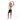 SPEEDO ENDURANCE+ MAX COMPRESSION JAMMER