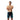 SPEEDO ENDURANCE+ MAX COMPRESSION JAMMER