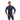 SPEEDO ECO ENDURANCE+ SPLICE RASHTOP (*top only)