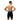 SPEEDO ENDURANCE+MAX COMPRESSION JAMMER