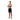 SPEEDO ENDURANCE+MAX COMPRESSION JAMMER