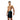 SPEEDO ENDURANCE+MAX COMPRESSION JAMMER