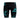 SPEEDO ENDURANCE+MAX COMPRESSION JAMMER