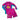 SPEEDO ESSENTIAL RASHGUARD LONG SLEEVES & JAMMER SET - TOTS GIRLS