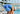 SPEEDO FASTSKIN HYPERSPARK PRINTED OPENBACK KNEESKIN-[custom.seasonyearcode]-Speedo Malaysia Online