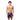 SPEEDO FASTSKIN JUNIOR ENDURANCE+ MAX HIGH WAISTED JAMMER (Copy)-Racing Swimsuit-Speedo Malaysia-Speedo Malaysia Online