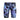 SPEEDO FASTSKIN JUNIOR ENDURANCE+ MAX HIGH WAISTED JAMMER
