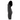 Black Speedo Fastskin LZR Pure Valor 2.0 Openback Kneeskin, sleek design with white Speedo logo on leg.