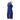 Speedo Fastskin LZR Pure Valor 2.0 Openback Kneeskin in navy with purple straps and yellow logo.