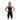 SPEEDO FASTSKIN LZR PURE VALOR 2.0 OPENBACK KNEESKIN