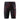 SPEEDO FASTSKIN LZR PURE VALOR 2.0 PRINTED HIGH WAISTED JAMMER-Racing Suit-Speedo Malaysia-BLACK EMBER-8-A000411007-Speedo Malaysia Online