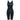 SPEEDO FASTSKIN LZR RACER COMP SPRINTBEAT RECORDBREAKER KNEESKIN-Racing Swimsuit-Speedo Malaysia-BLACK/BLUE-8-061347545-Speedo Malaysia Online