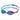 Speedo Fastskin Speed Socket 2.0 Mirror Goggles with purple and blue frames, mirrored lenses, and a two-tone strap.