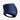 Navy Speedo Performance Female Boyleg bottom with subtle patterned waistband.