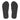 SPEEDO FLIP FLOPS