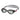 SPEEDO FUTURA HYDROSPEX GOGGLE-ONE SIZE-SPEEDO BLACK/STEEL-[custom.seasonyearcode]-Speedo Malaysia Online