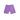 SPEEDO GIRLS PURPLE JAMMER - TOTS GIRL