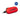 SPEEDO GOGGLE STORAGE CASE-ONE SIZE-RED-[custom.seasonyearcode]-Speedo Malaysia Online