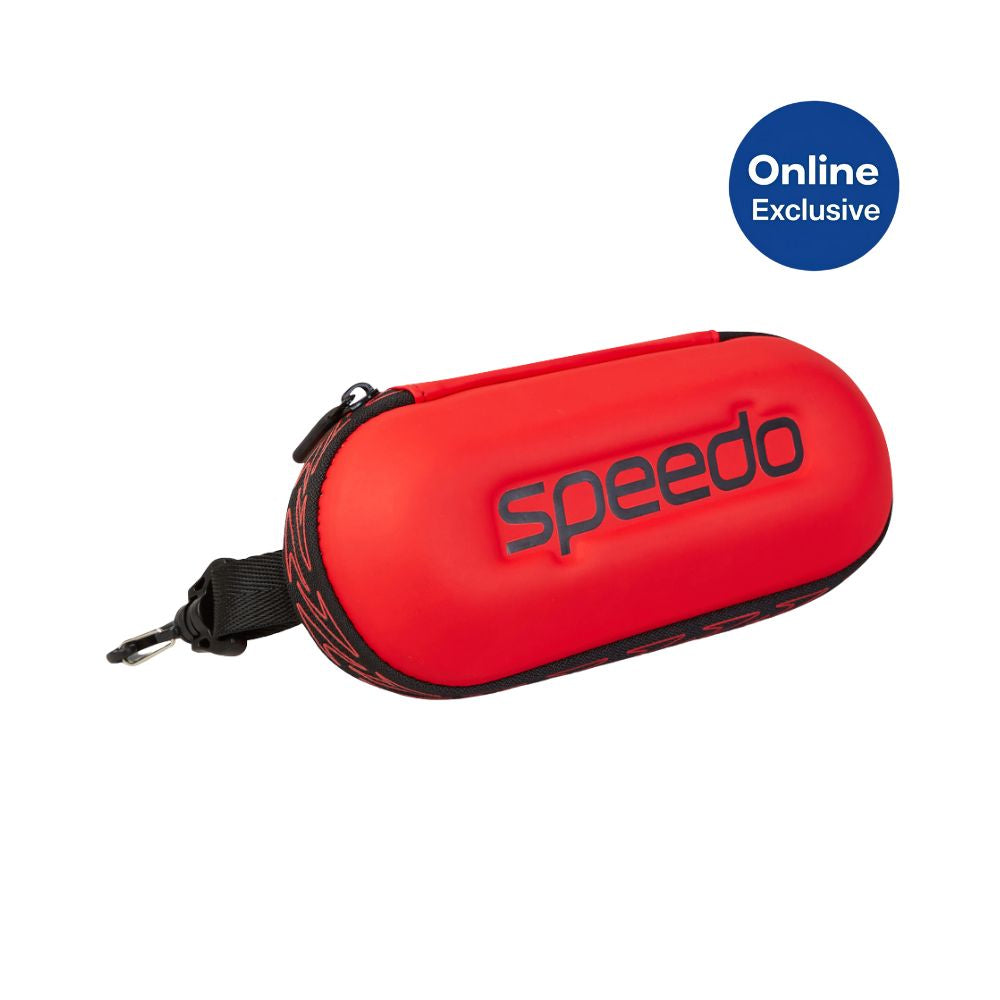 Speedo Googgle Case SPEEDO GOGGLE STORAGE CASE – Speedo Malaysia Online