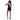 SPEEDO HERO 5.0 ASIA FIT DOUBLE STRAP 1PC