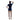 SPEEDO HERO 5.0 ASIA FIT SHORT SLEEVE 1PC LEGSUIT