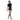 SPEEDO HERO 5.0 ASIA FIT SHORT SLEEVE 1PC LEGSUIT