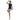 SPEEDO HERO 5.0 ASIA FIT SLEEVELESS 1PC LEGSUIT