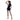SPEEDO HERO 5.0 ASIA FIT SLEEVELESS HYDRASUIT 1PC
