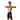 SPEEDO HERO 5.0 BLACK JAMMER