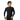 SPEEDO HERO 5.0 BLACK RASHTOP (*top only)
