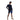 SPEEDO HERO 5.0 BLACK RASHTOP (*top only)