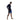 SPEEDO HERO 5.0 BLACK RASHTOP (*top only)