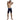 SPEEDO HERO 5.0 GRADIENT BLUE JAMMER