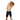 SPEEDO HERO 5.0 GRADIENT BLUE JAMMER